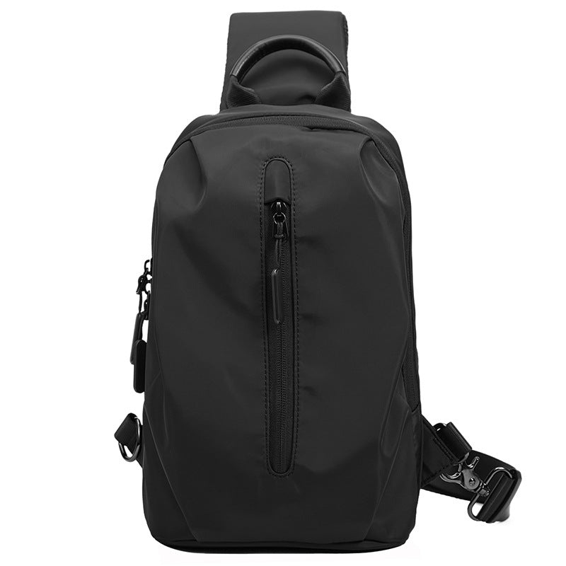 High-Performance Crossbody Bag LoungeYard — product view 4