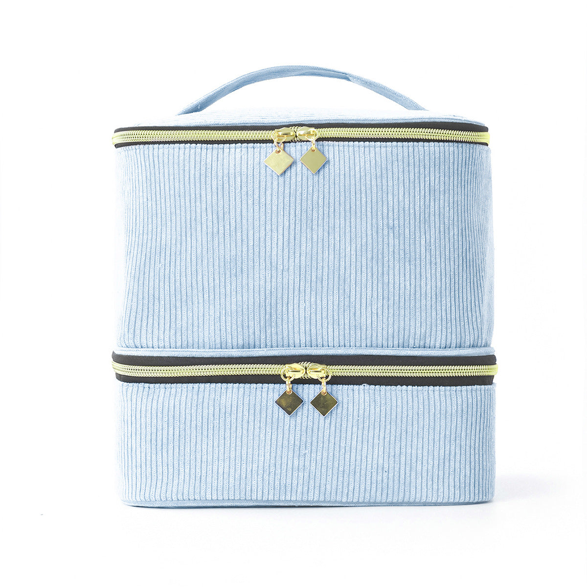 Cosmetic storage case LoungeYard — product view 7
