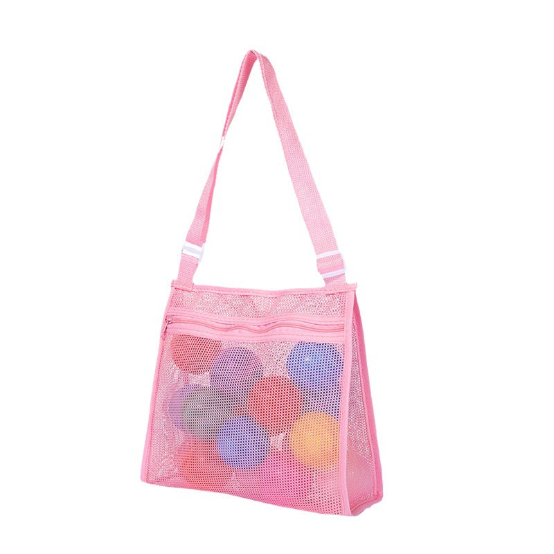 Practical Mesh Handbag LoungeYard — product view 3