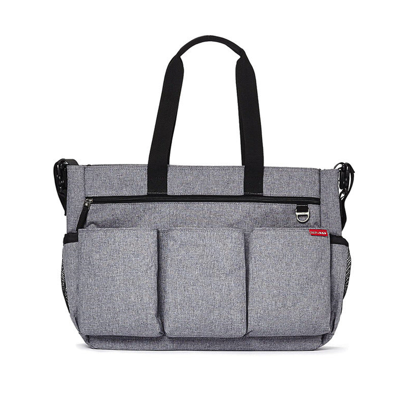 Unisex Multifunctional Weekend Bag LoungeYard — product view 2