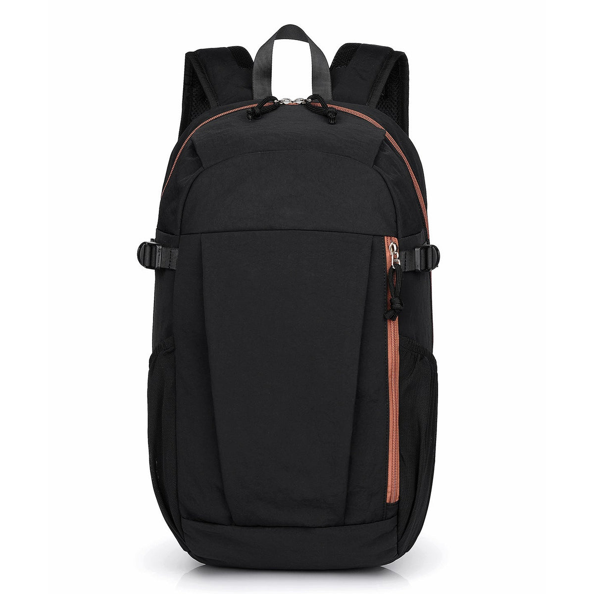 Lightweight Ergonomic Travel Backpack LoungeYard — product view 7