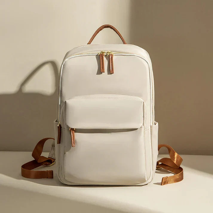 Équipé Backpack – Stylish Backpack for Adventures LoungeYard — product view 4
