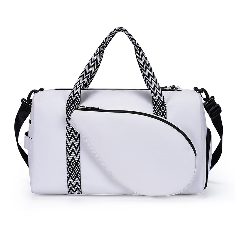 Multi-Functional Gym Duffle Bag LoungeYard — product view 3