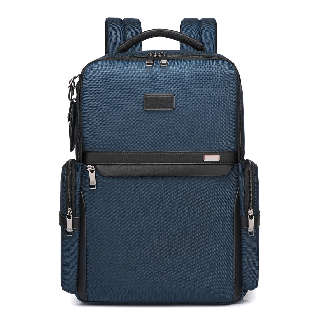 More elegant and functional backpack with multiple compartments LoungeYard — product view 7