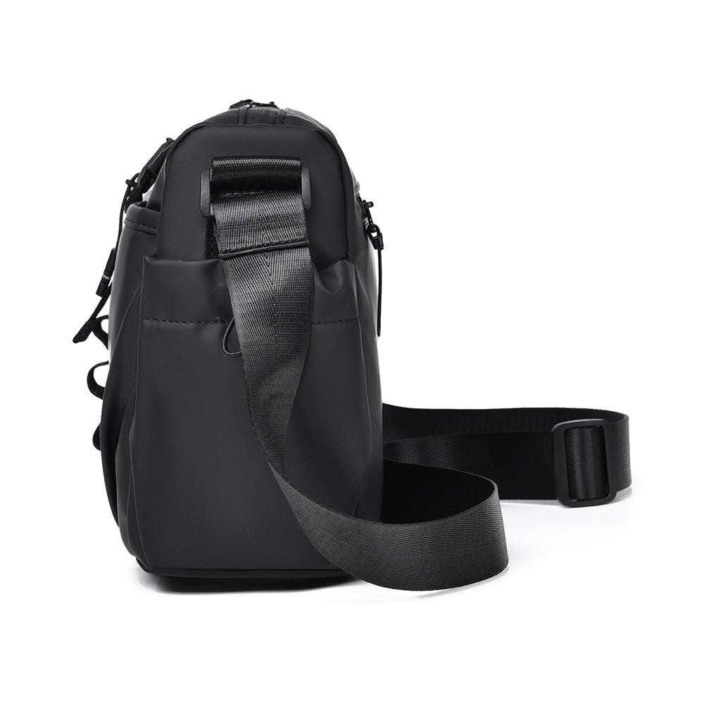 Waterproof Satchel Bag LoungeYard — product view 1