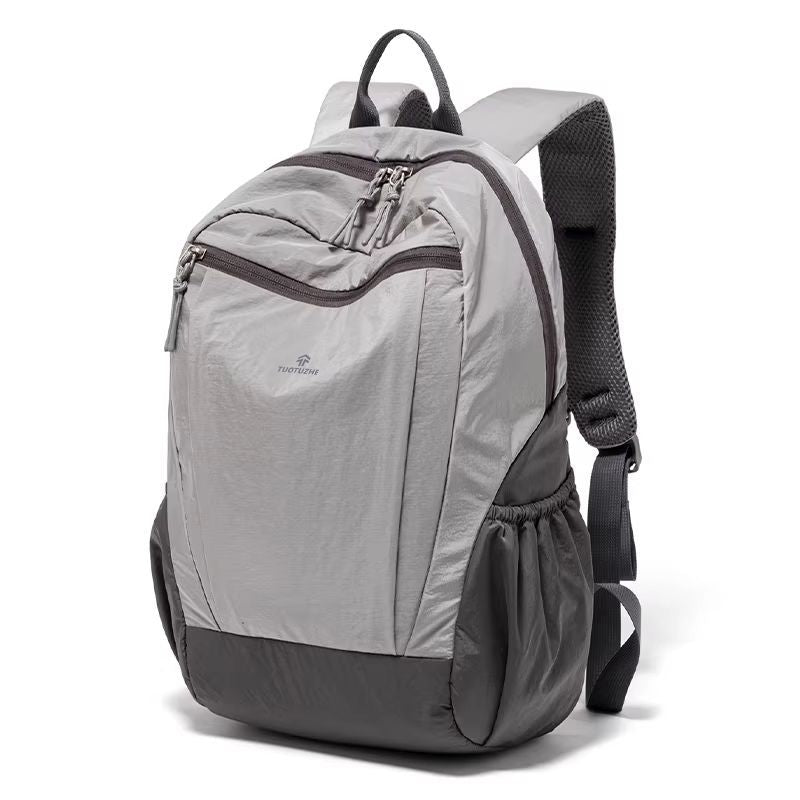 Lightweight Multi-Functional Hiking Backpack LoungeYard — product view 6