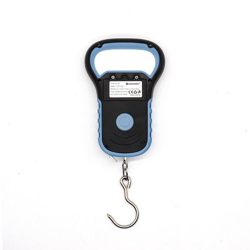 Digital Hanging Scale — product view 4
