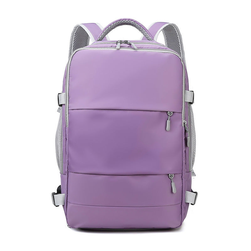 Modern Everyday Backpack LoungeYard — product view 7