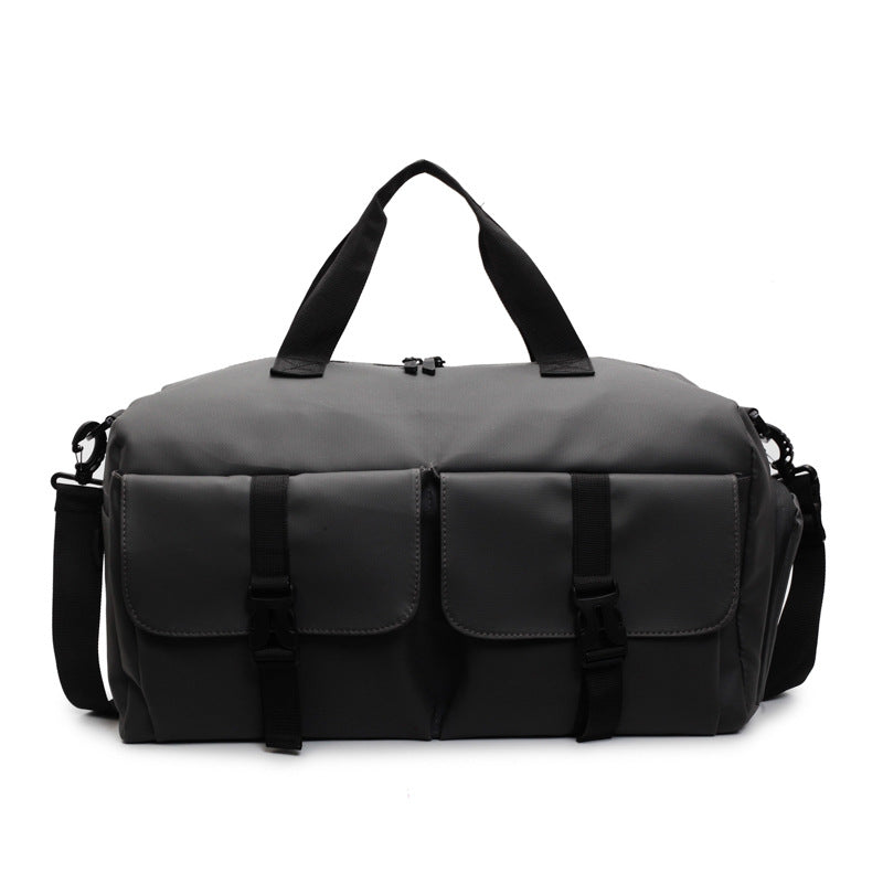 Versatile Adventure Duffel Bag LoungeYard — product view 5