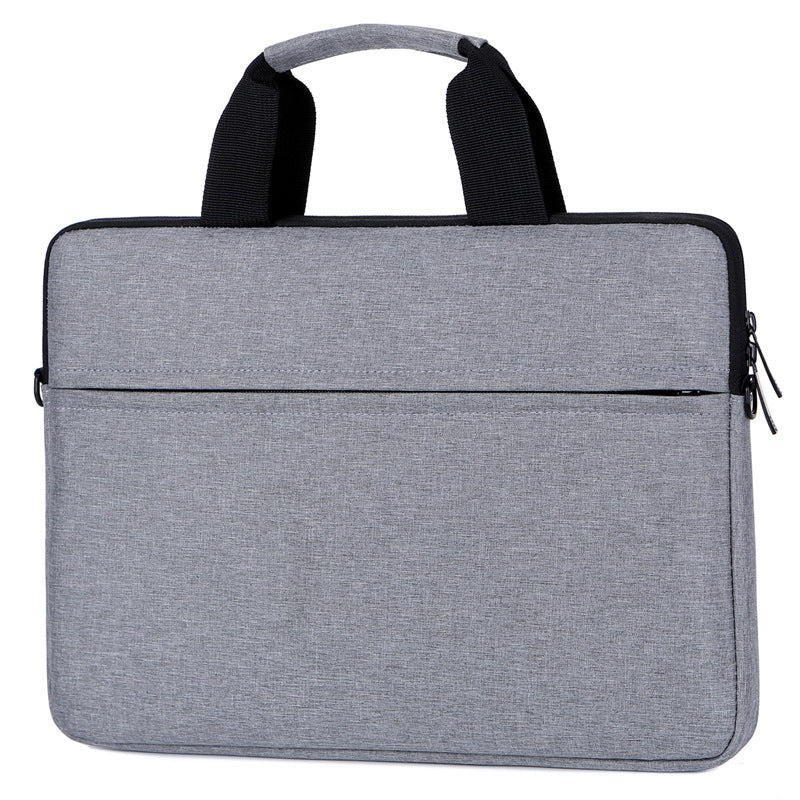 Slim Laptop Sleeve LoungeYard — product view 1