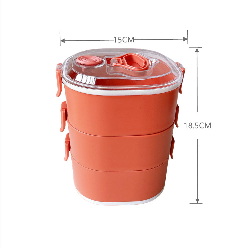 Innovative Airtight Food Storage — product view 7