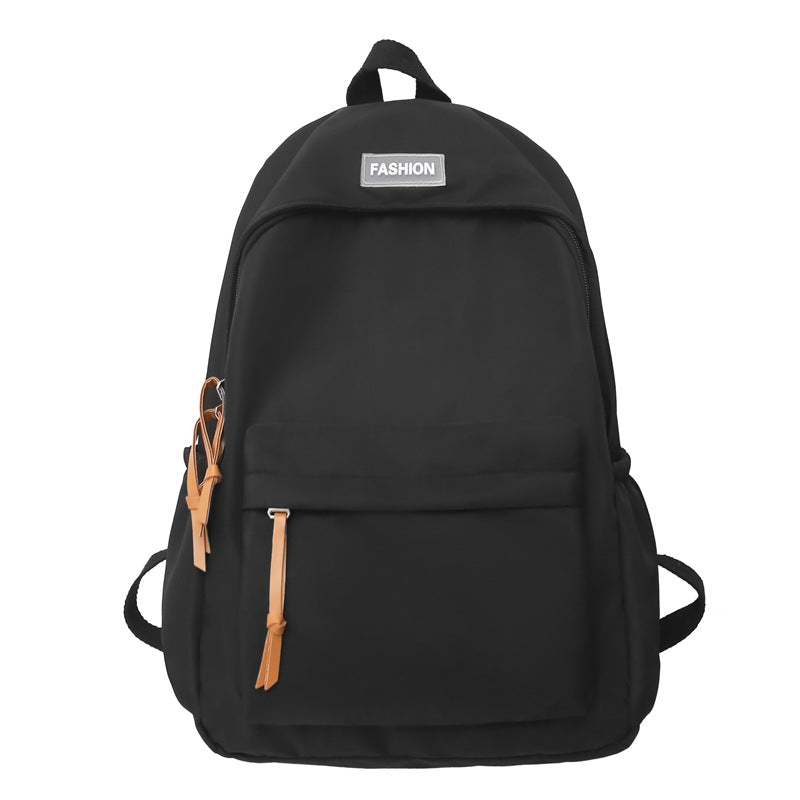 Minimalist Utility Backpack — product view 1