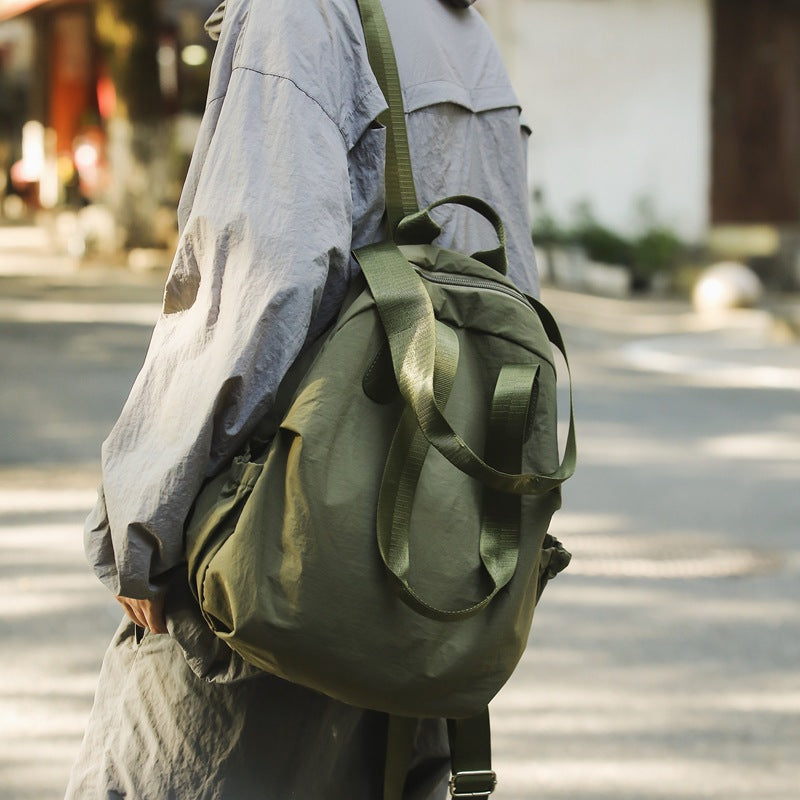 Lightweight Everyday Backpack — product view 5