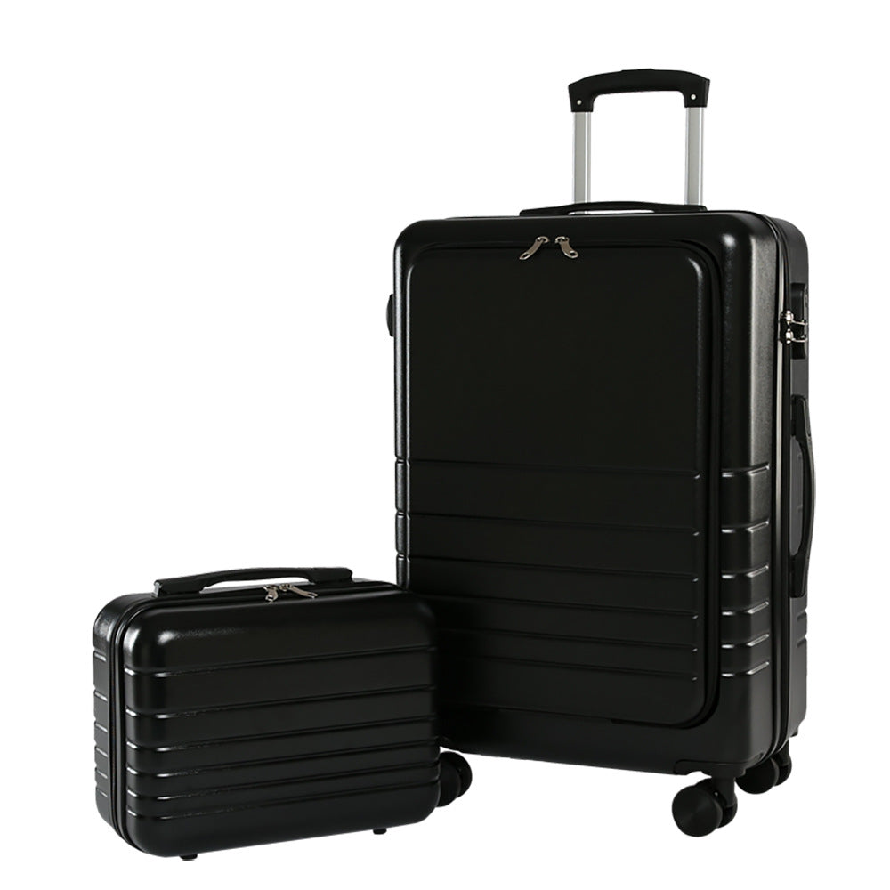 Travel Hard Shell Suitcase — product view 5