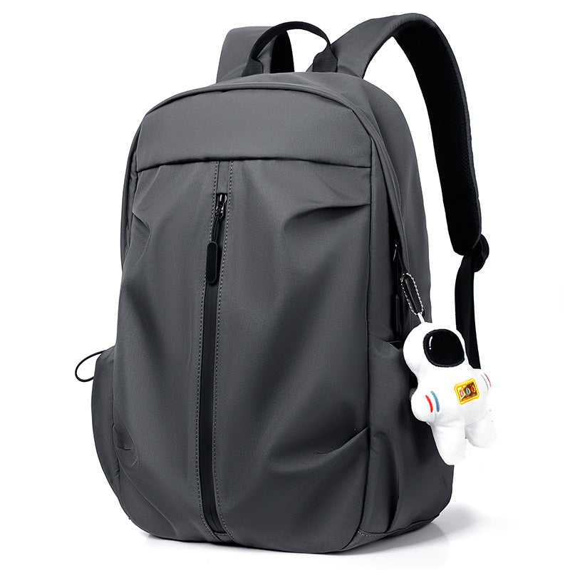 Modern Lightweight Backpack LoungeYard — product view 4