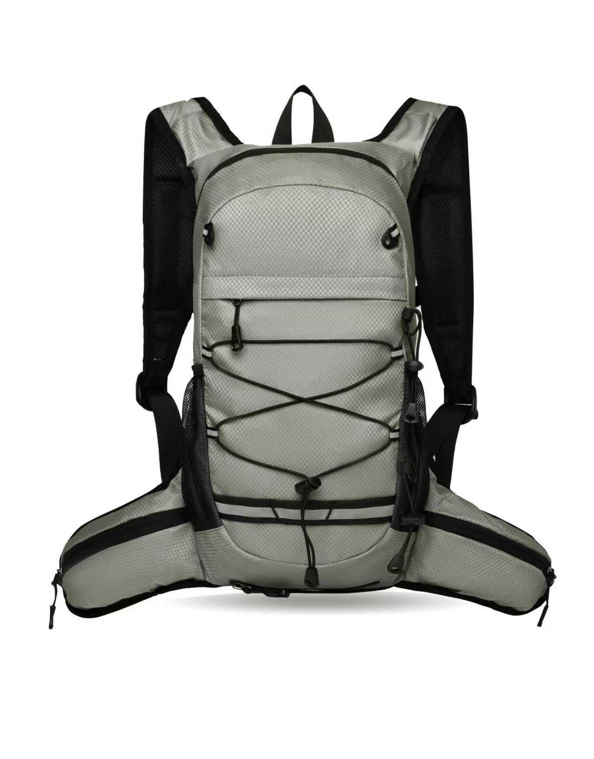 Hydration-Focused Adventure Daypack LoungeYard — product view 7