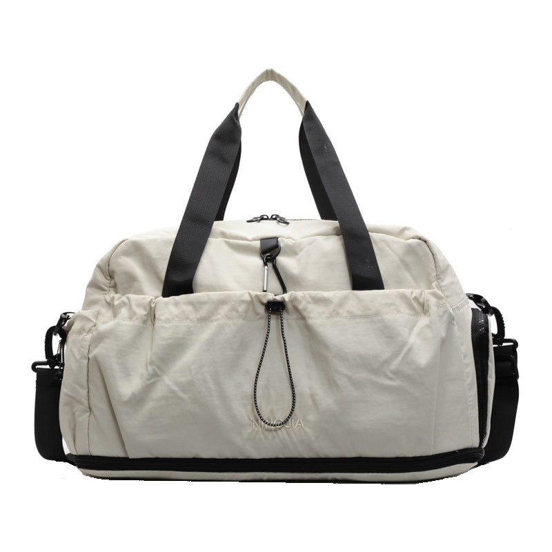 Versatile Travel Duffel — product view 5