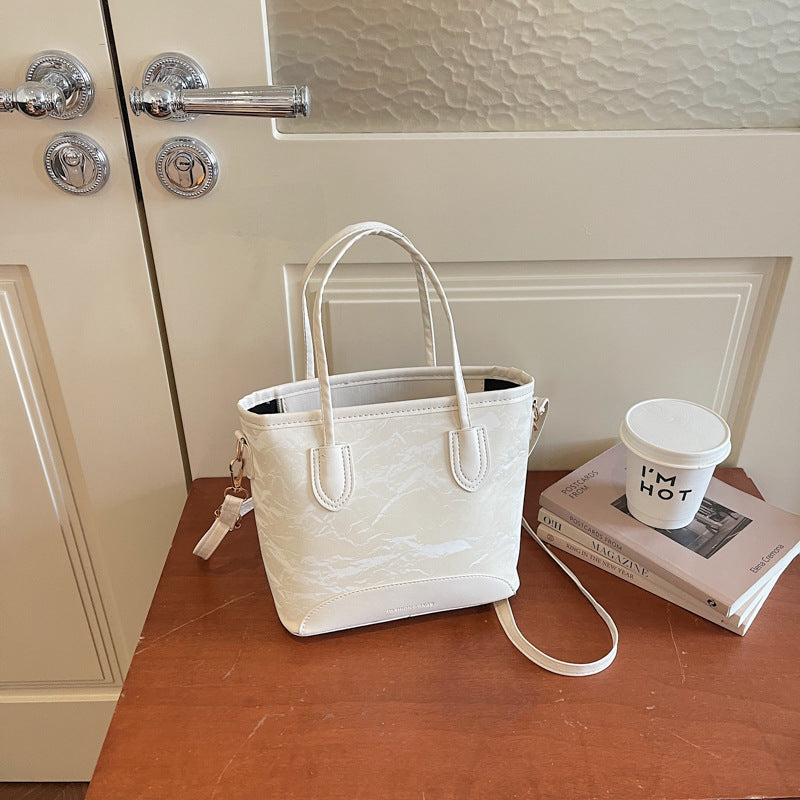 WoStylish Utility Handbag LoungeYard — product view 2
