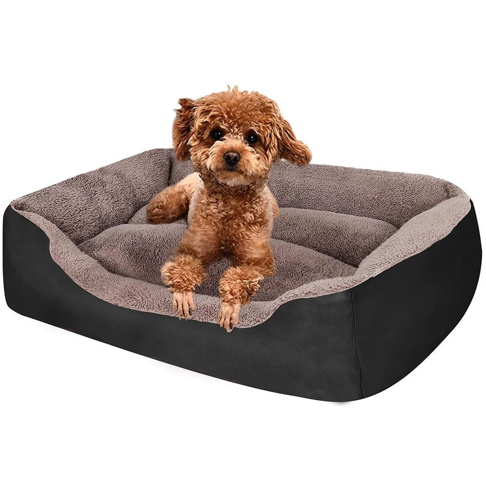Pet Bed Bowlift — product view 4