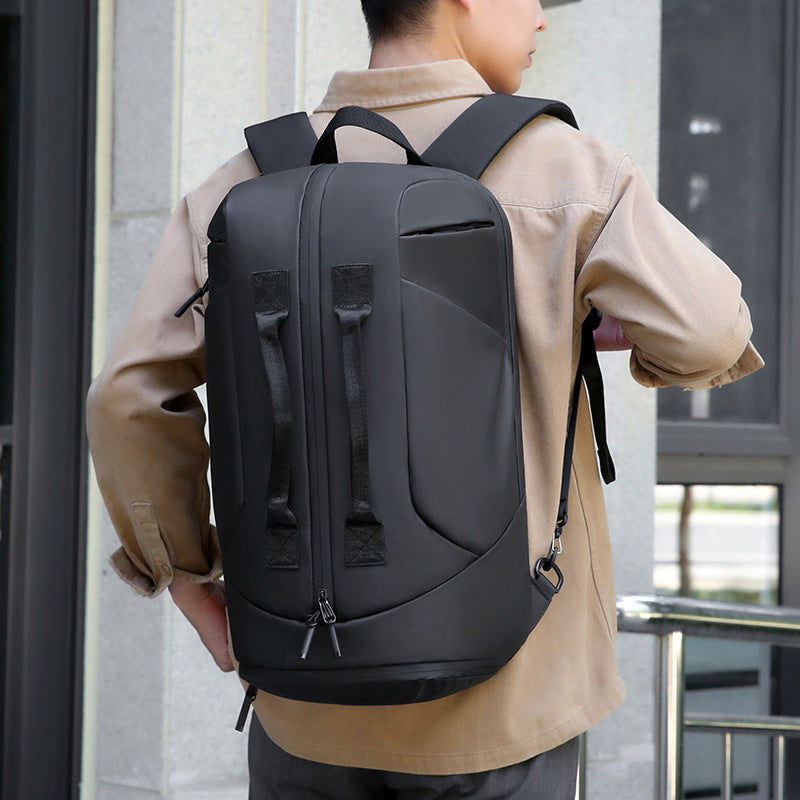 Premium Multifunctional Sports Bag LoungeYard — product view 2