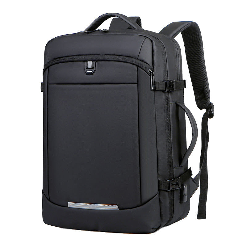 High-performance backpack LoungeYard — product view 1