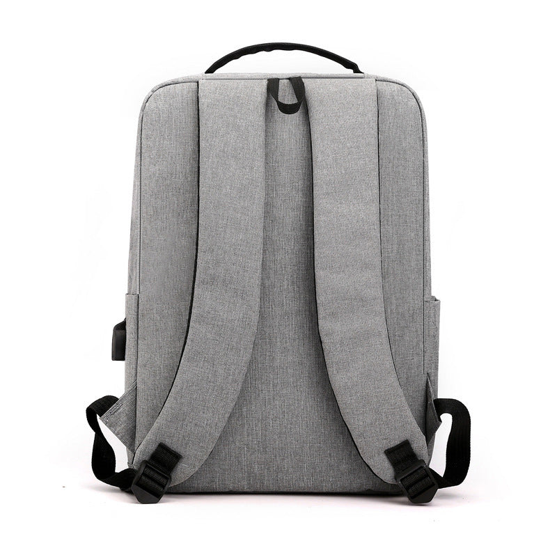 Multi-Functional Organizational Backpack LoungeYard — product view 2