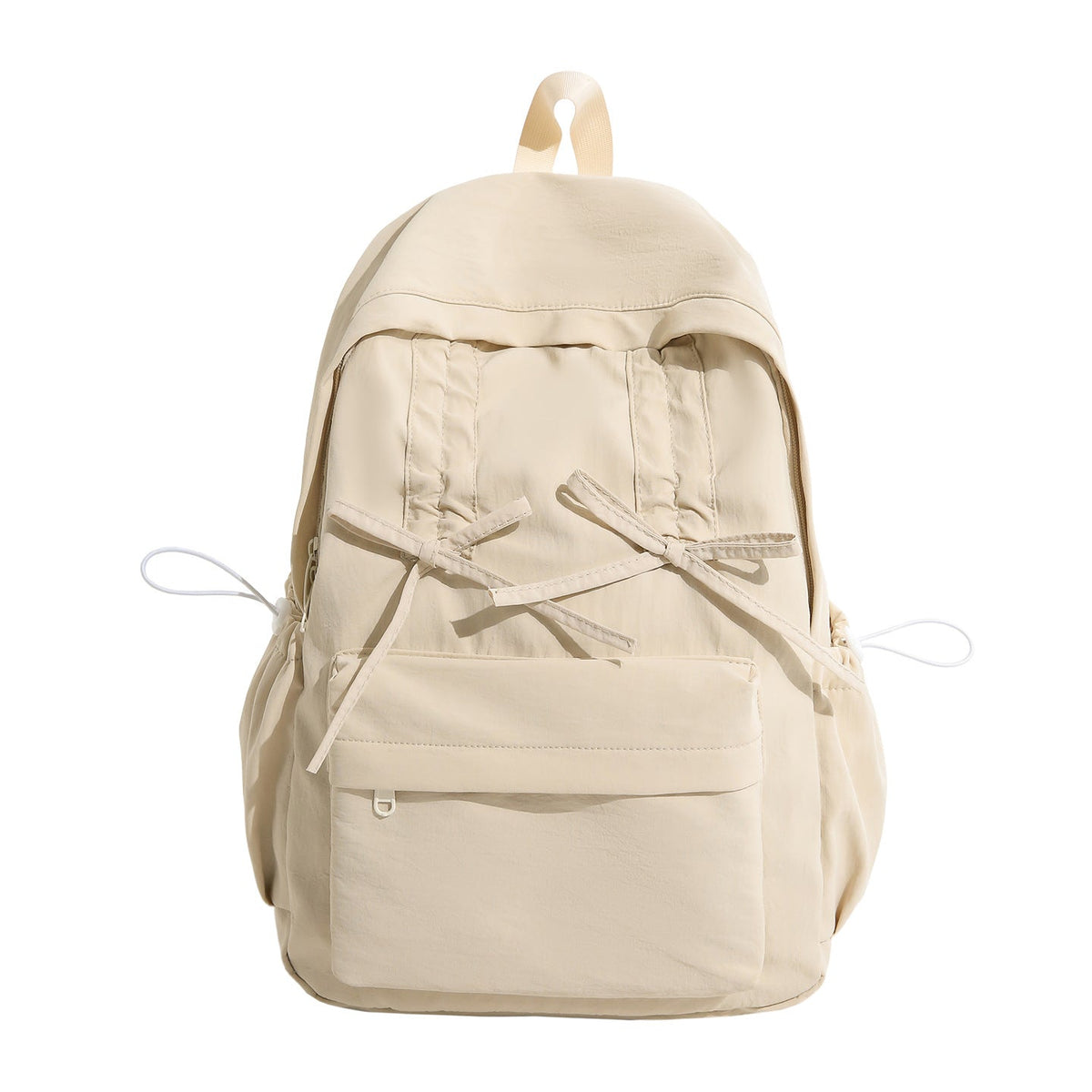 Minimalist Multi-Utility Backpack LoungeYard — product view 4