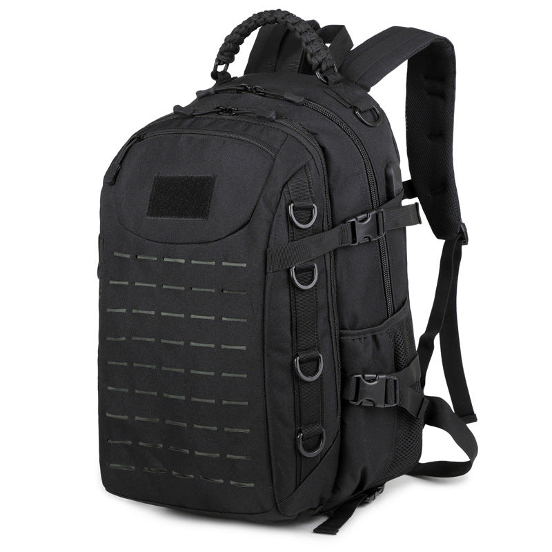 High-Performance Tactical Backpack LoungeYard — product view 5