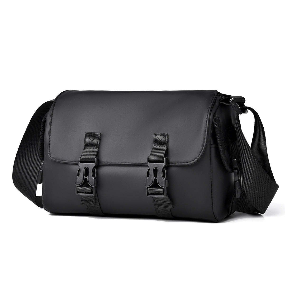 Urban Messenger Bag LoungeYard — product view 5