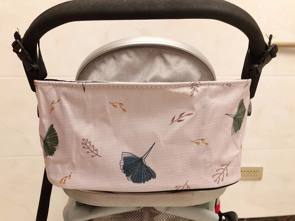 Multifunctional Diaper Bag LoungeYard — product view 6