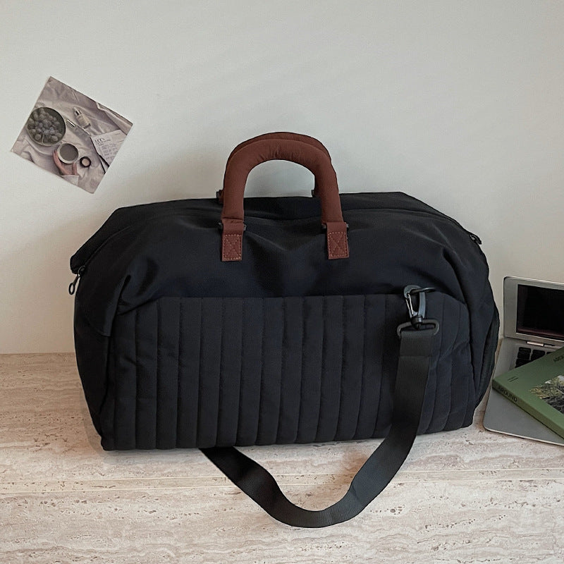 Travel Duffel Bag — product view 7