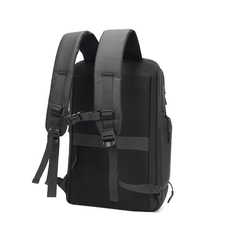 High-Performance Utility Backpack LoungeYard — product view 3
