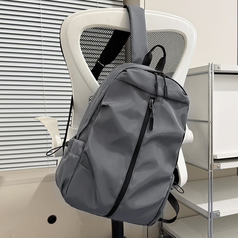 Lightweight Utility Backpack LoungeYard — product view 4