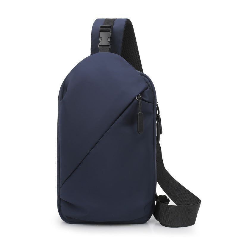 Versatile Crossbody Sling Bag LoungeYard — product view 7