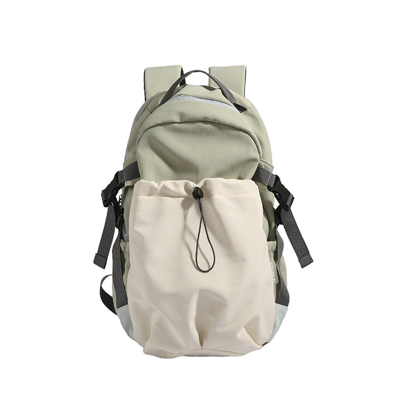 Lightweight Versatile Hiking Backpack LoungeYard — product view 3