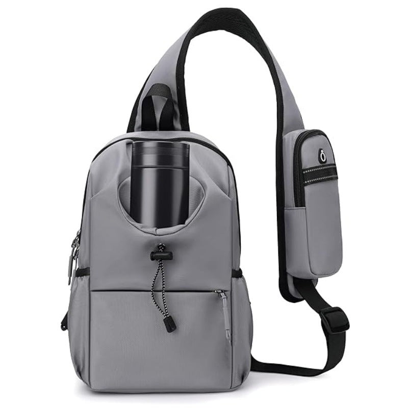 Stylish Sling Bag LoungeYard — product view 6