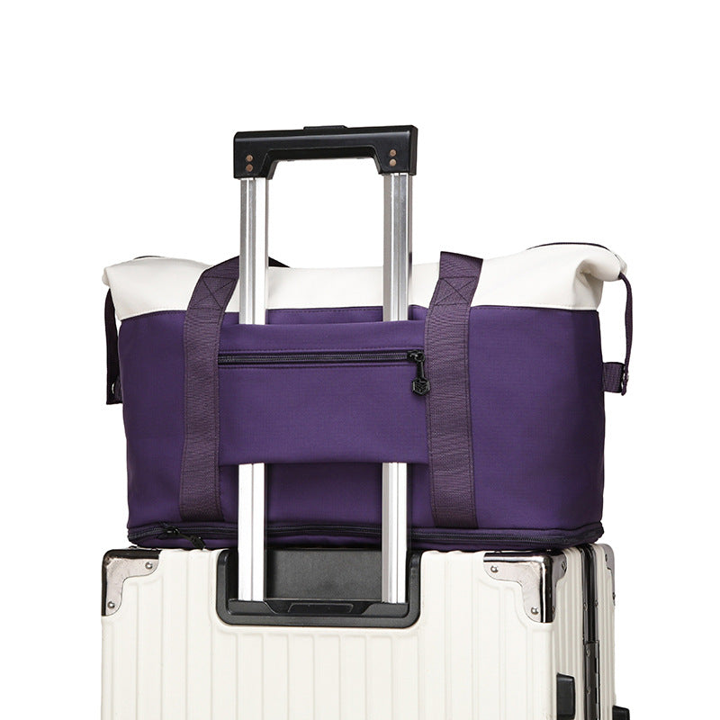Practical Sports and Everyday Bag LoungeYard — product view 3