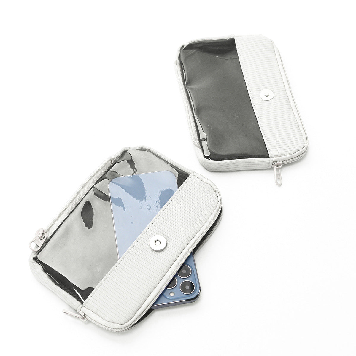 Fashionable and Functional Cosmetic Organizer LoungeYard — product view 3