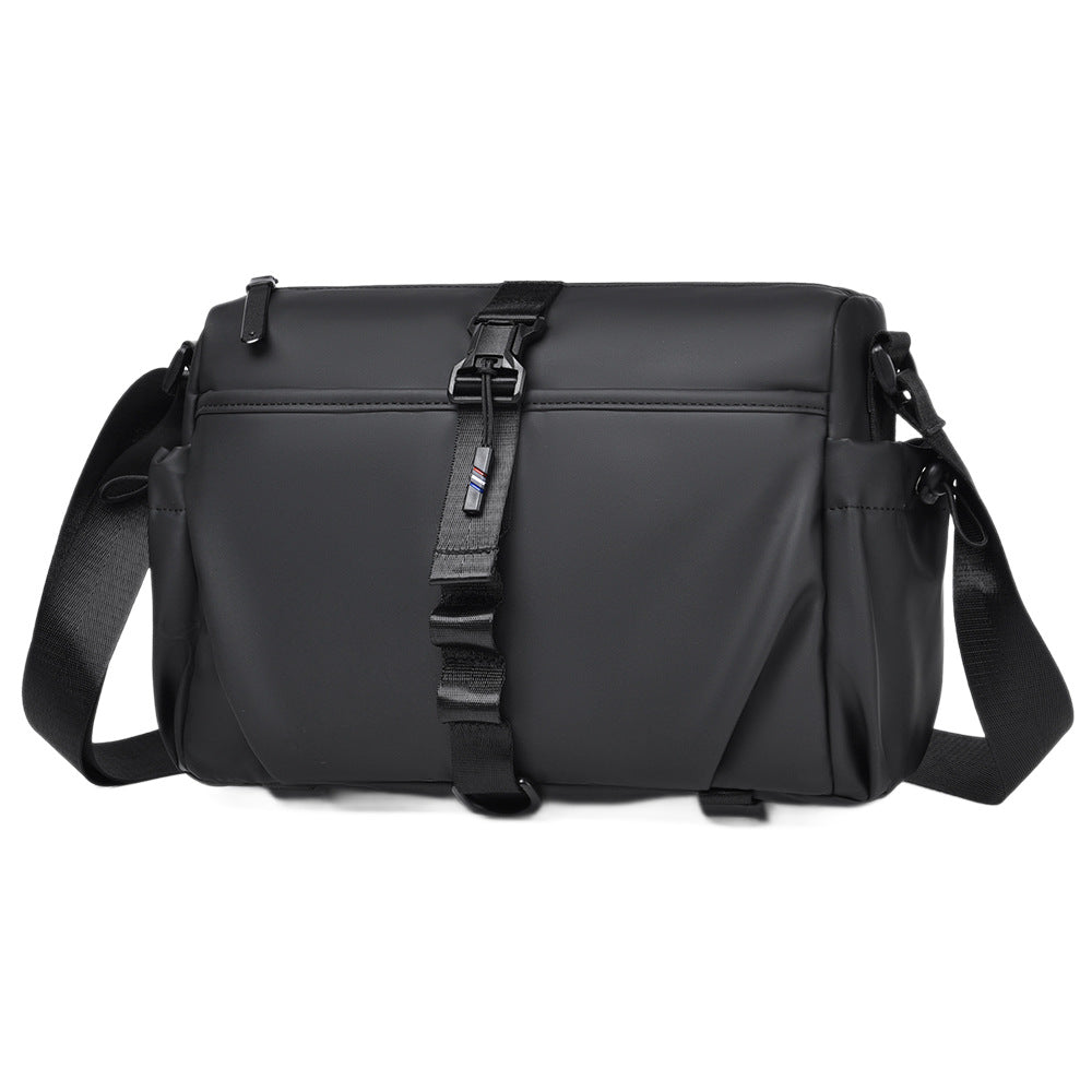 Waterproof Satchel Bag LoungeYard — product view 3