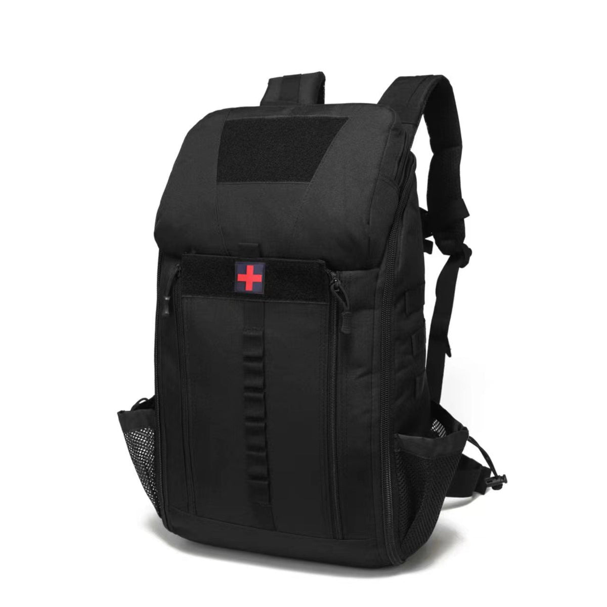 Tactical First Aid Backpack LoungeYard — product view 5
