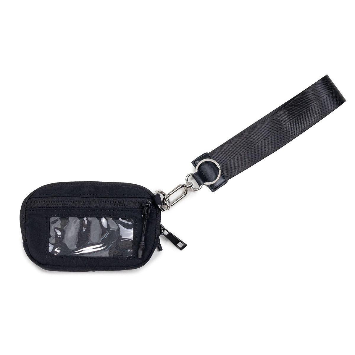 Functional shoulder bag with protective film LoungeYard — product view 6