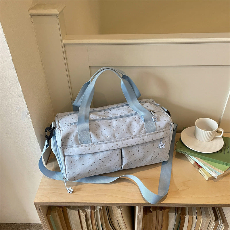 Multi-Functional Sports Duffel — product view 7