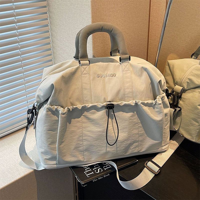 Multi-Functional Travel Duffle Bag LoungeYard — product view 1