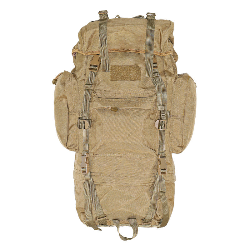 Versatile Multi-Purpose Tactical Backpack LoungeYard — product view 6