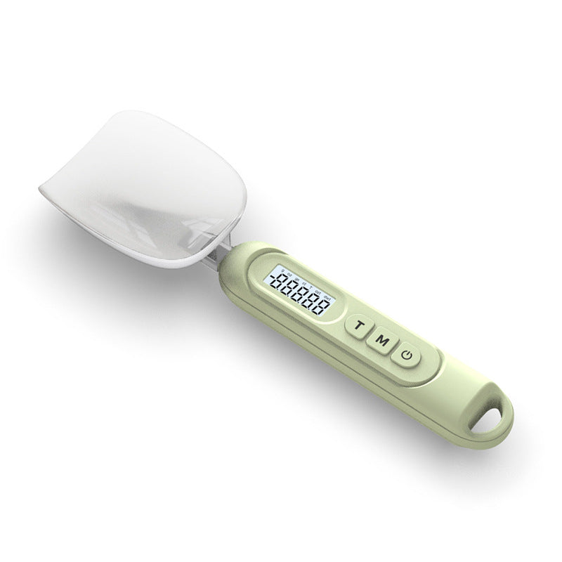 Digital Kitchen Scale — product view 5