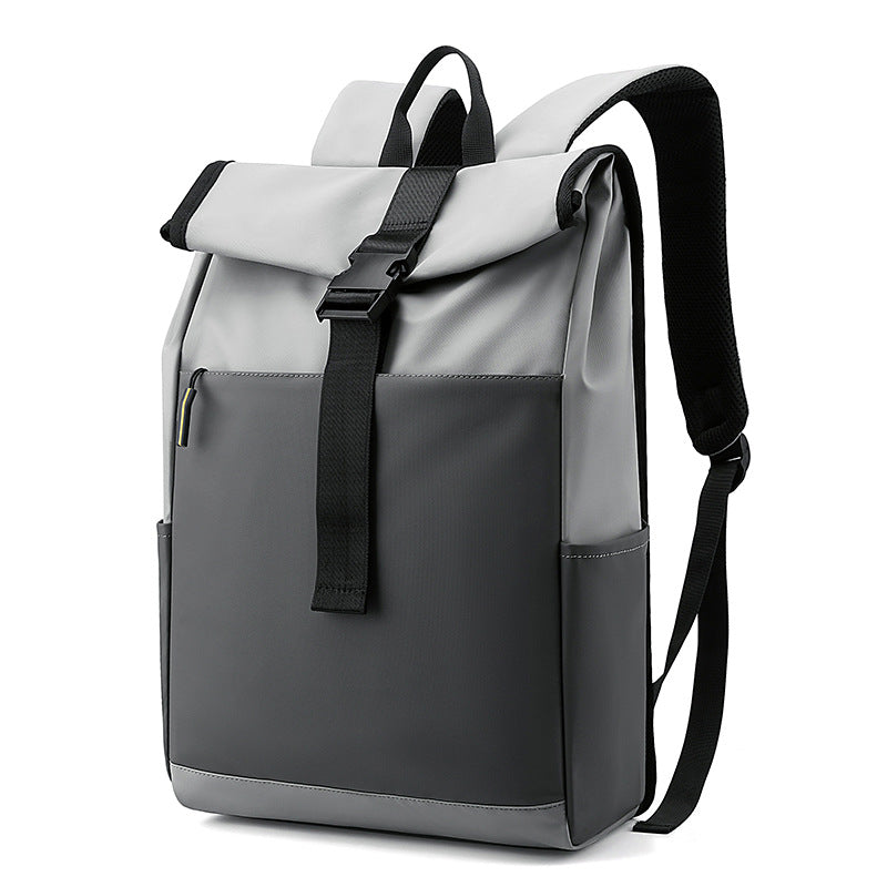 Versatile Waterproof Backpack LoungeYard — product view 5