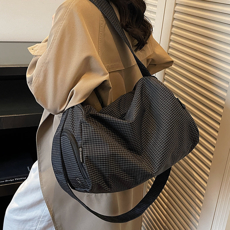 Versatile Crossbody Travel Bag — product view 2