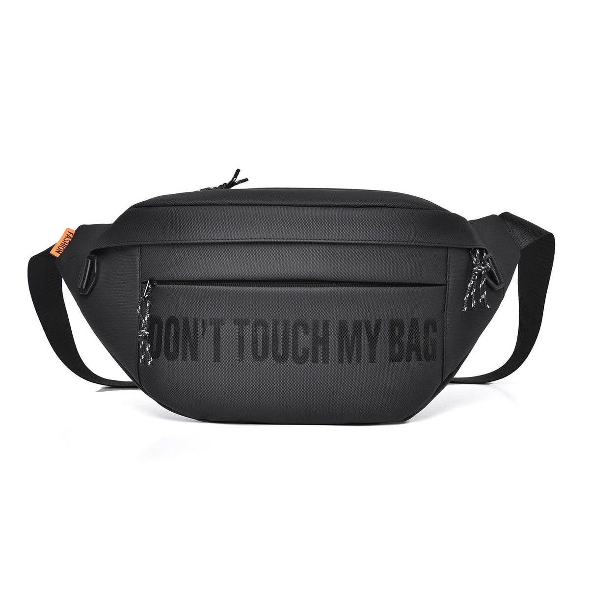 Stylish Anti-Theft Fanny Pack LoungeYard — product view 4
