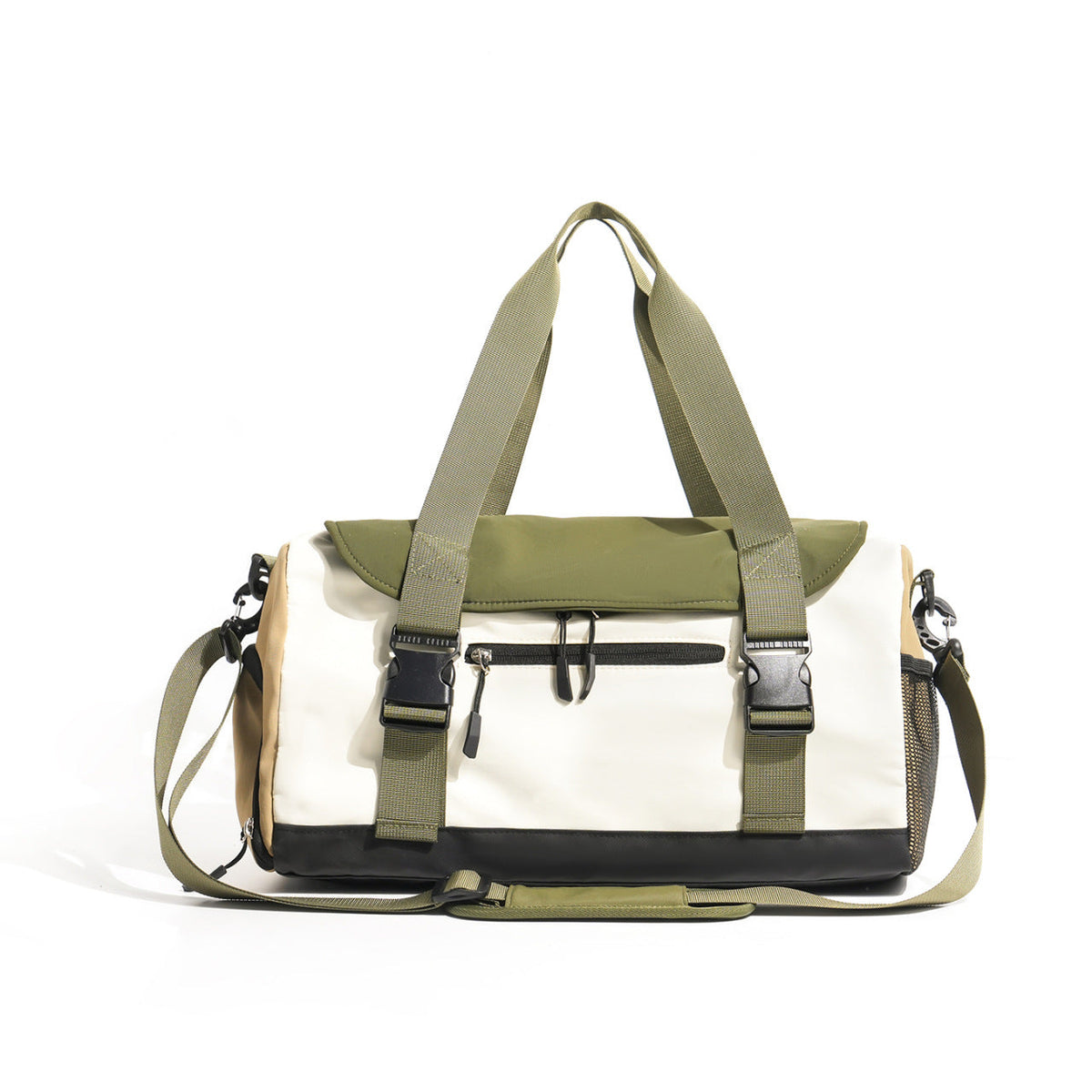 Multi-Functional Sports Duffle Bag — product view 5