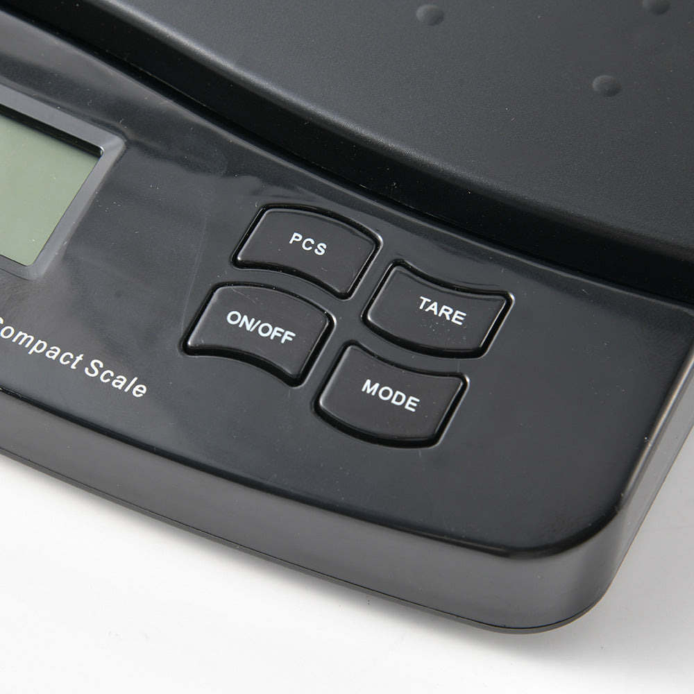 Digital Kitchen Scale — product view 1